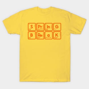 Chem Break T-Shirt